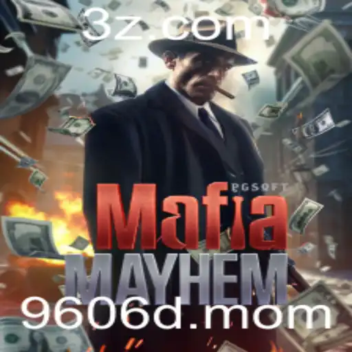 Descubra os Segredos de MafiaMayhem: O Jogo de Estratégia Imersivo