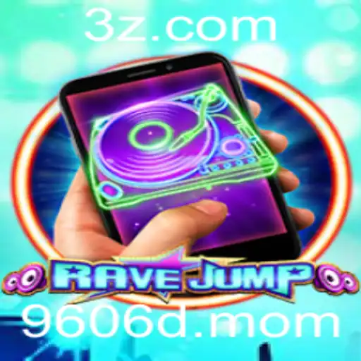 RaveJumpmobile: Uma Experiência de Jogo Única e Inovadora
