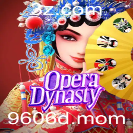 Descubra o Fascinante Mundo de OperaDynasty