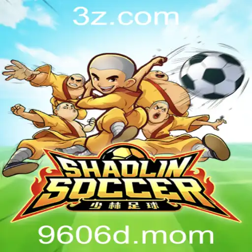 Descubra o Fascinante Mundo de ShaolinSoccer
