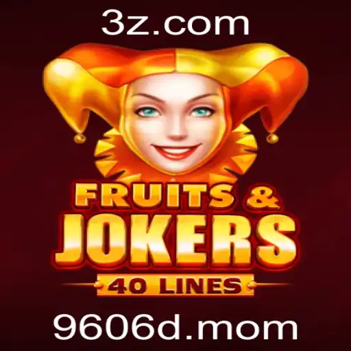Descubra o Emocionante Mundo de FruitsAndJokers40
