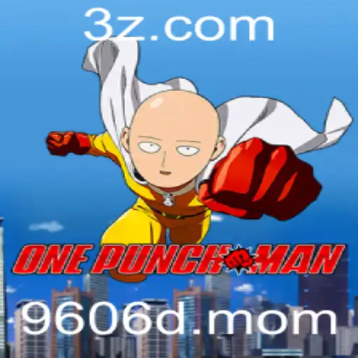 OnePunchMan: Um Mergulho no Universo do Jogo