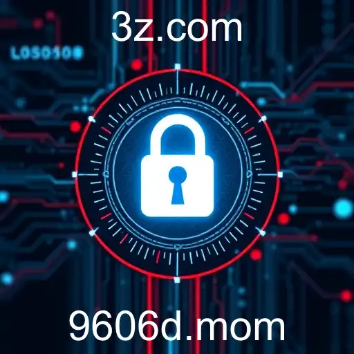 Política de Privacidade: Compreendendo seu impacto e a importância do 9606d.com