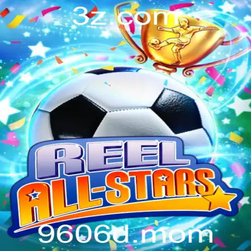 Descubra os Segredos do Jogo ReelAllStars