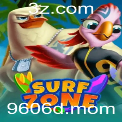 SurfZone: Explore a Emoção das Ondas com 9606d.com